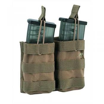 Cartuchera TT 2 SGL Mag Pouch Bel G36 Coyote