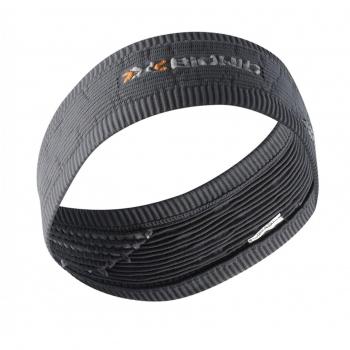 X-Bionic Functional OW Adults Head Band  - Cinta para la cabeza, primavera/verano, unisex, multicolor