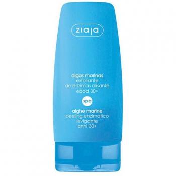 Ziaja Marine Algae Exfoliante de Enzimas Alisante 60 ml