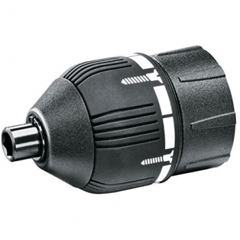 Bosch Adaptador de Control de Torque para Atornillador Inalámbrico IXO III