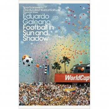 Fútbol en Sol y Sombra - Libro de fútbol que explora la historia, cultura y filosofía del deporte, con análisis de partidos y jugadores destacados