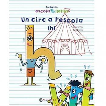 Un circ a l'escola
