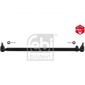 Cojinete de ballesta FEBI BILSTEIN 48314, Apoyos de ballesta FEBI BILSTEIN 48314
