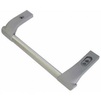 Manija de Puerta Gris para Refrigerador Hotpoint - C00272478