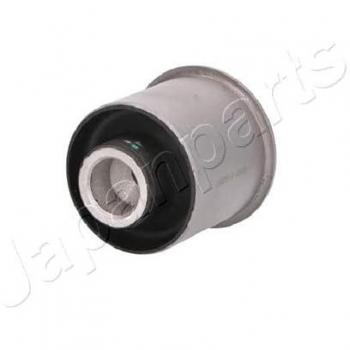 JAPANPARTS RU-W37 Soporte Cojinete Brazo Oscilante Control Arm Silentblock Suspensión de Ruedas