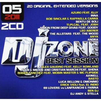 DJ Zone Best Session 5