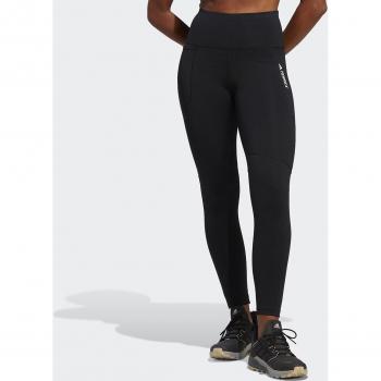Mallas de senderismo adidas MT Tights mujer