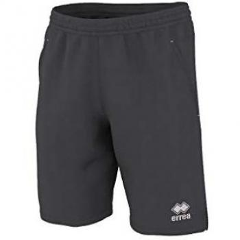 Pantalón Corto Errea Morioka Gris 3XL Hombre