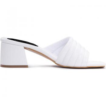 Sandalias de Mujer Fashion Attitude FAME23SS3Y0608 WHITE