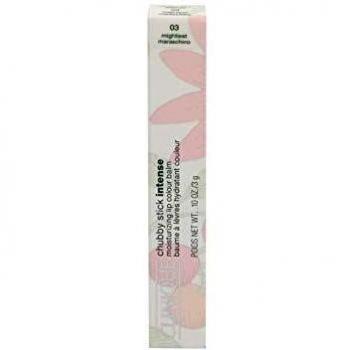 Clinique Chubby Stick Intense Moisturizing Lip Balm 03 Mightiest Maraschino 3g