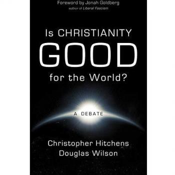 Is Christianity Good for the World?