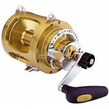 TICA - Trident, Color Gold, Talla 30 WTS