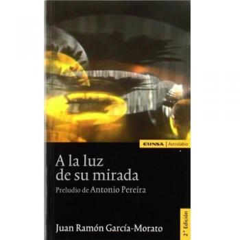 A la luz de su mirada