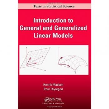 Introduction to General and Generalized Linear Models