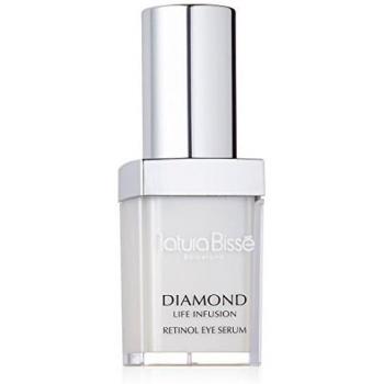 Natura Bisse Diamond Life Infusion Retinol Eye Serum 15ml