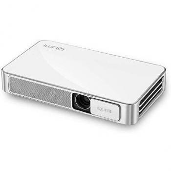 Vivitek Q3 Plus-WH Video - Proyector