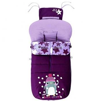 Jané Nest - Saco silla, diseño Plus Girl Star