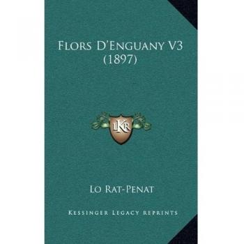 Flors D'Enguany V3
