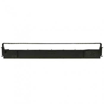 Epson S015642 - Cinta de nailon, color negro