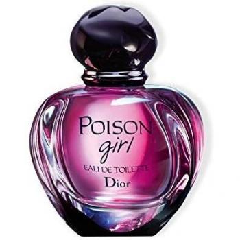 DIOR Poison Girl Eau de Toilette Spray 100ml