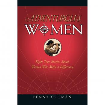 Empowering Women: Eight Inspiring True Stories of Trailblazers
