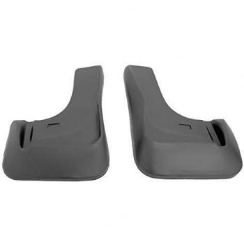 Guardabarros adecuado para cualquier tipo de modelo de coche. Se ajusta perfectamente y sigue los contornos de tu coche.