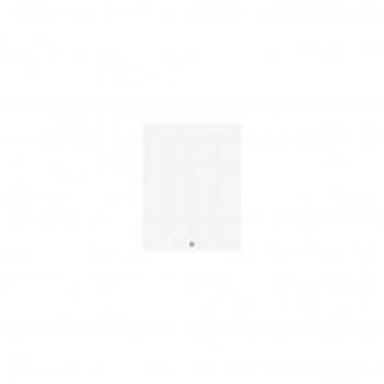Radiador Eléctrico Conectado Kenya 4 Horizontal 1000W Blanco - Thermor