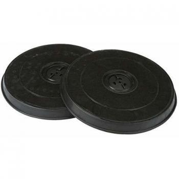Filtro de carbón activo Electrolux EFF57 9029793594 con indicador de cambio