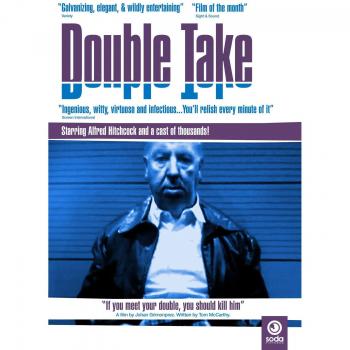 Double Take [DVD]