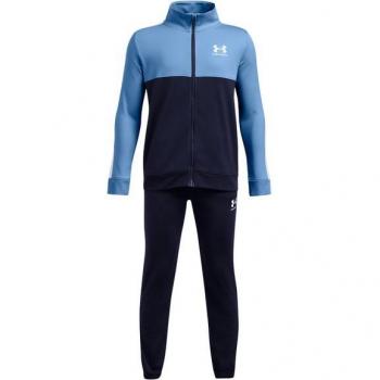 Chándal de niños Knit Colorblock Under Armour