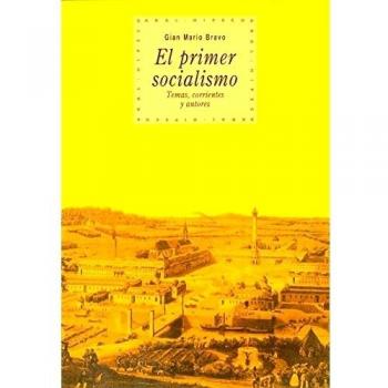 El primer socialismo: 40