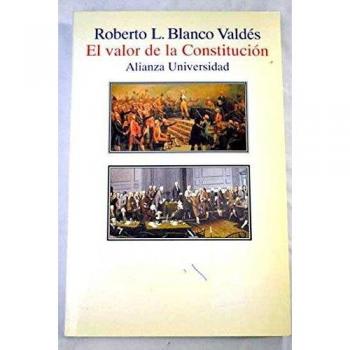 El valor de la constitucion