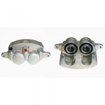 Pinza de freno BREMBO F 37 005 para Jeep Grand Cherokee y Commander, con pistón de 48mm