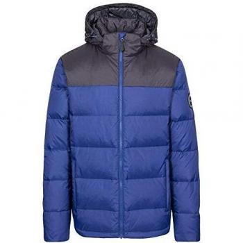 Cavanaugh - Chaqueta de plumón para hombre