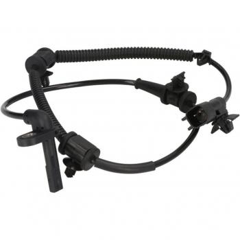 Sensor ABS de velocidad de la rueda ABE CCZ1635ABE