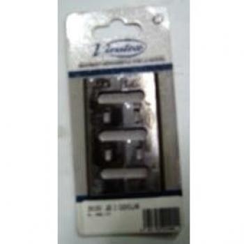 VIRUTEX 2241000 - Juego 2 cuchillas MD. A92/J71
