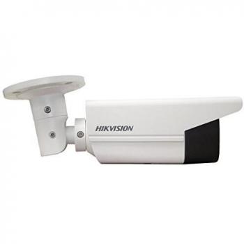 Hikvision 1/2.8i Progressive Scan CMOS/H.265+/Color: 0.01 lux/3 VCA functions/3 streams/3D DNR/ICR/EXIR/DC12V+PoE/Built-in micro SD/HIK-Connect