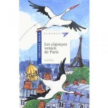 Les cigonyes venien de Paris: 15