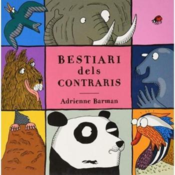 Bestiari dels contraris