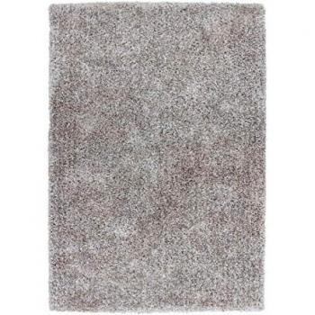 Alfombra moderna del de Flash! 500 Negro / Blanco Negro / Blanco 200cm x 290cm