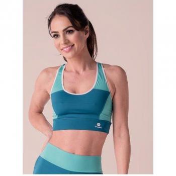 Top Deportivo ANAISSA Sabela Jade S/M