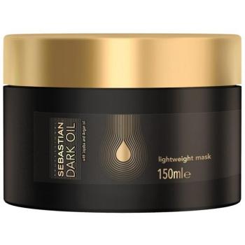 Sebastian Professional Dark Oil Lightweight Nourishing Hair Mask 150 ml
