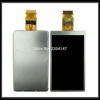 Pantalla LCD de Reemplazo para Cámaras Digitales Olympus SP800, SANYO VPC-CG10 y BENQ M1 - Pieza de Reparación