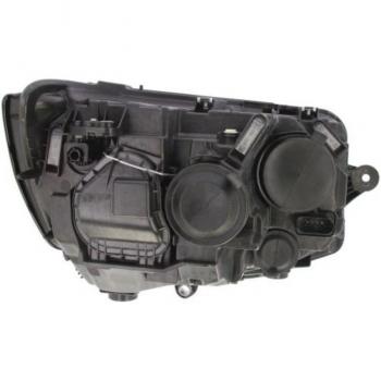 Faro Principal Halógeno Valeo 046708 - Óptica Principal Halógena, marca Valeo, modelo 46708