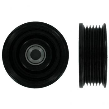 SKF VKM 61027 Kit polea loca multi-V