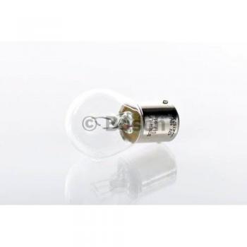 BOSCH Lámpara piloto de marcha atrás 12V18WPURELIGHT