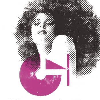 Nouvelle Vague - 3 (Deluxe Limited Edition White Vinyl LP + MP3)