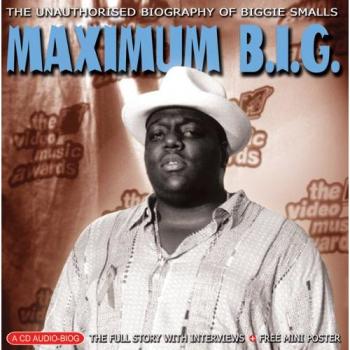 Maximum Big: Interview