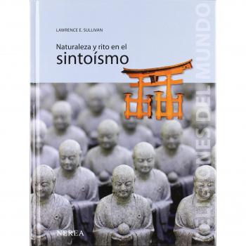 Religiones del Mundo: sintoísmo