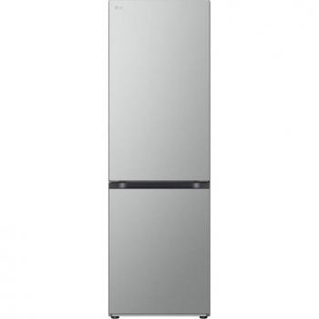 Frigorífico Combi LG GBV5140CPY C Acero Inoxidable